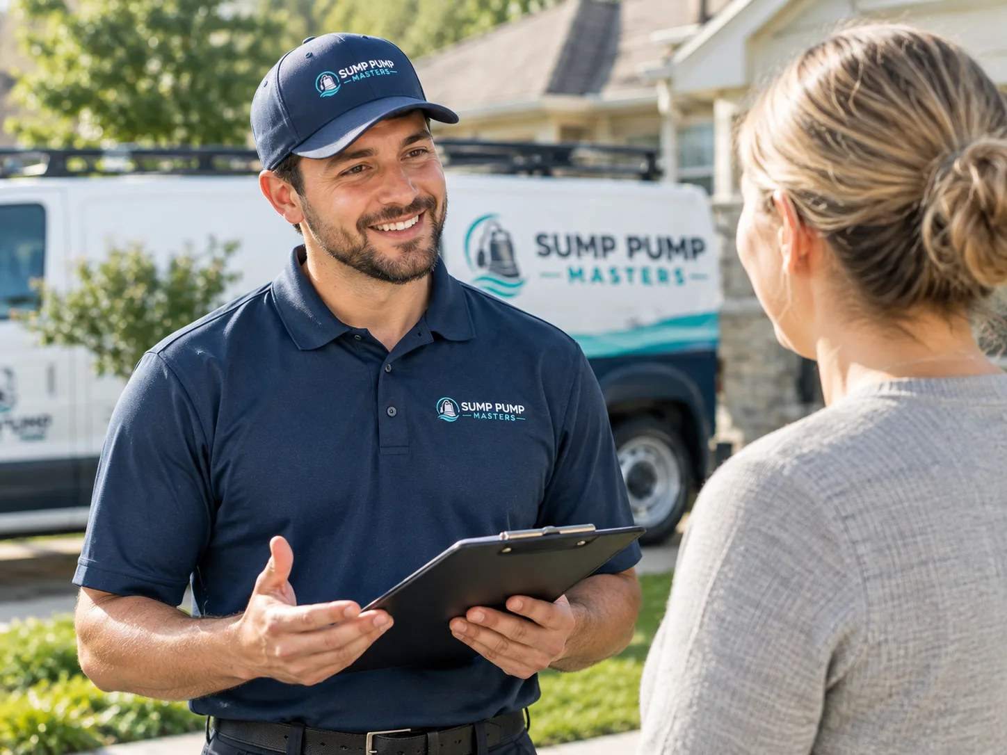 Sump Pump Repair Pine Ridge, SD FAQs